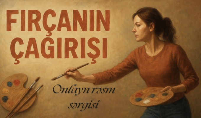 Fırçanın çağırışı