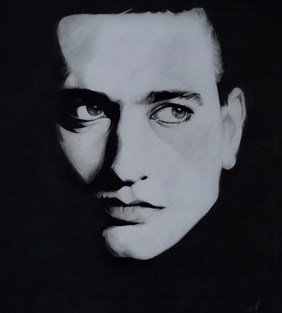 Alan Wilder