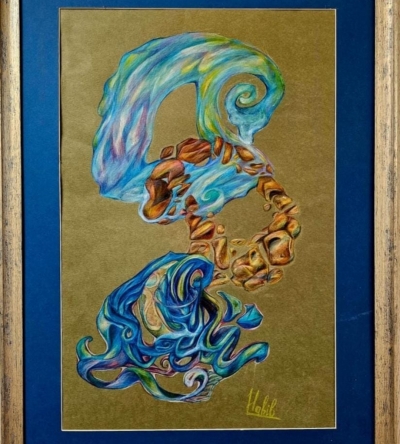 Avatar(üç ünsür)