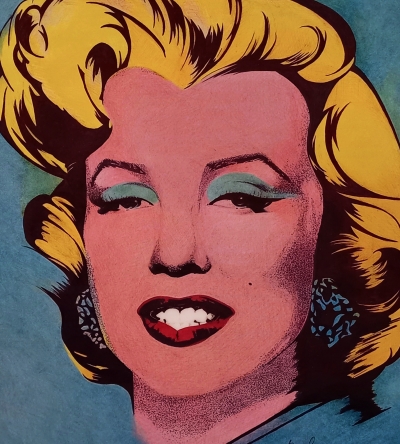 Marilyn Monroe