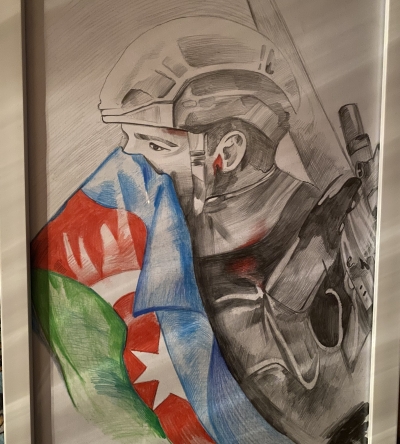 Sənsənqəhrəmanım