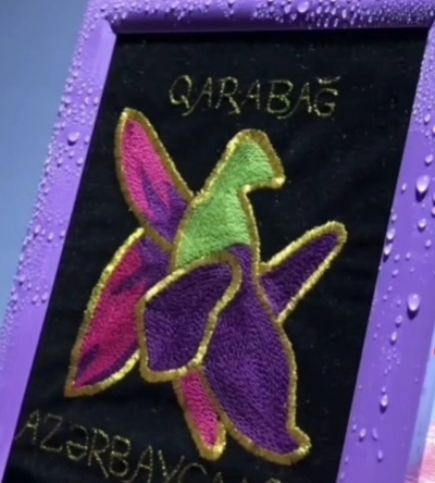 "Qarabağın nəfəsi"