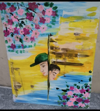 Yarım qalan xəyallar