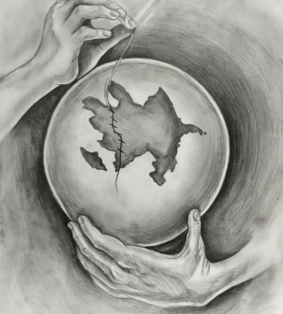 Qarabağın dirilişi