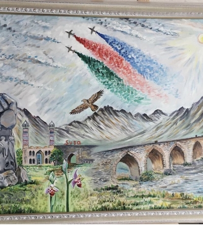 Möhtəşəm Qələbə