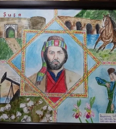 "Şuşaya qayıdış"