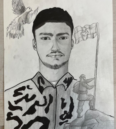 Qəhramanlıq dastanı