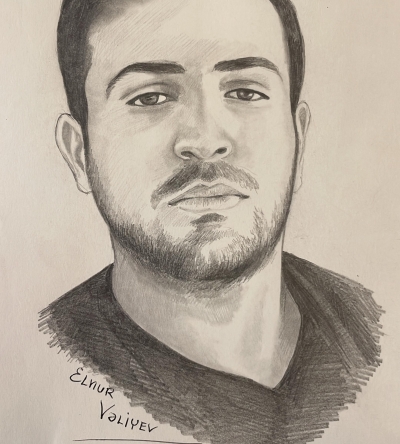 Şəhid Elnur Vəliyev