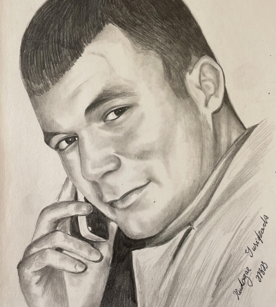 Şəhid Xudayar Yusifzadə