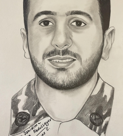 Şəhid Sənan Abdullayev