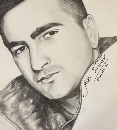 Şəhid Mehti Şıxəliyev