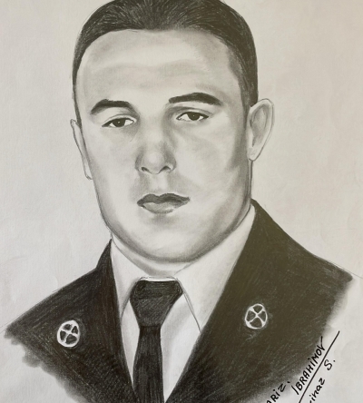 Şəhid Mübariz İbrahimov