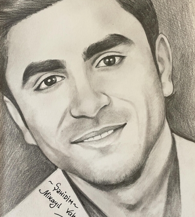 Şəhid Mikayıl Vababzadə