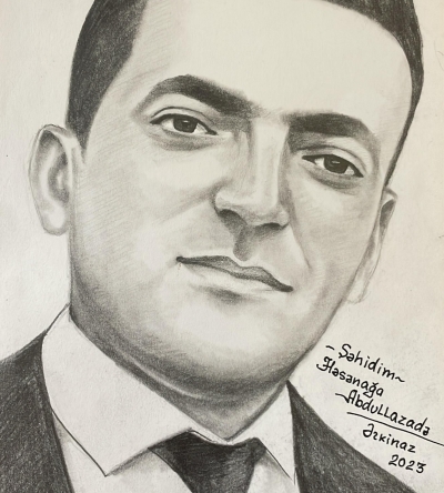 Şəhid Həsənağa Abdullazadə