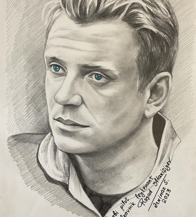 Şəhid Rəşad Atakişiyev