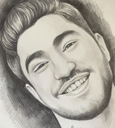 Şəhid Aqşin Novruzov