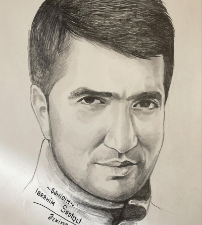 Şahid İbrahim Sadıqlı