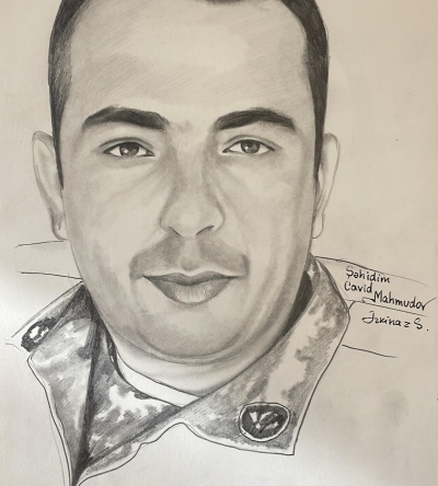 Şəhid Cavid Mahmudov