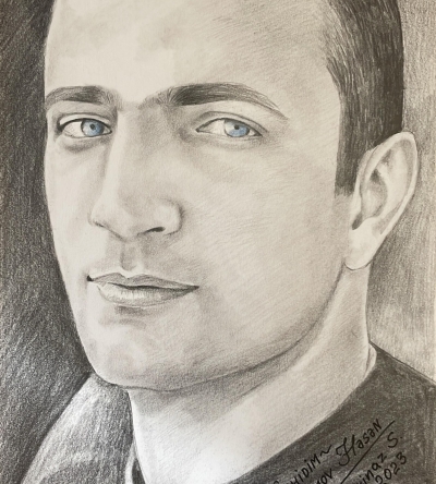 Şəhid Həsən Qasımov