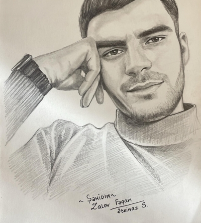 Şəhid Fəqan Zalov