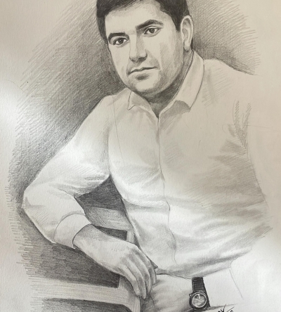 Şəhid Tariyel Salmanov