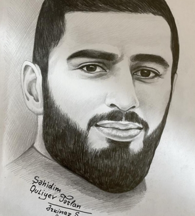 Şəhid Tərlan Quliyev