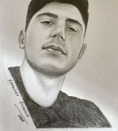 Şəhid Ziyəddin Xanəliyev