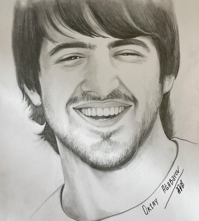 Şəhid Oktay Ağabəyov