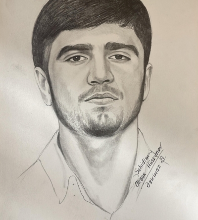 Şəhid Əkbər Hüseynov