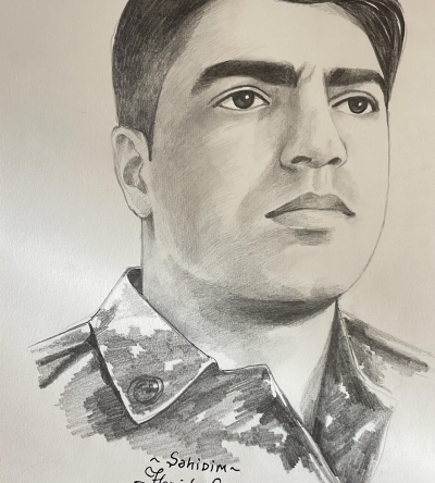 Şəhid Həmid Qasımov