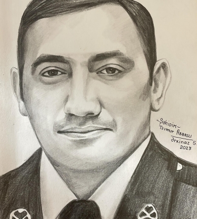 Şəhid Teymur Abbaslı
