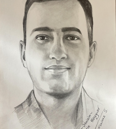 Şəhid Mətin Hüseynov