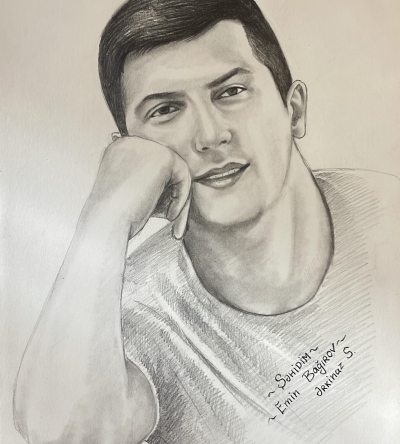 Şəhid Emin Bağırov