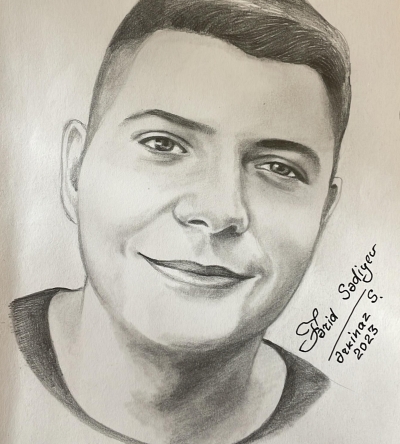 Şəhid Fərid Sədiyev