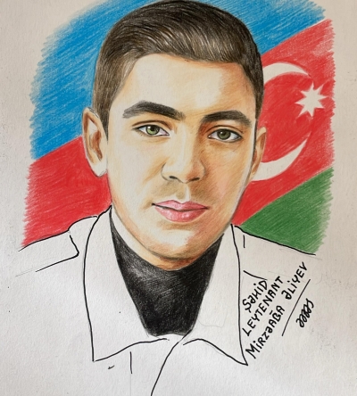 Şəhid Mirzəağa Əliyev