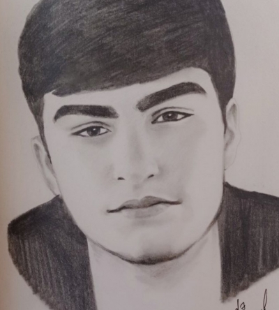 Şəhid Cəbrayıl Dövlətzadə