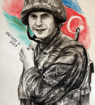 Azərbaycan Əsgəri