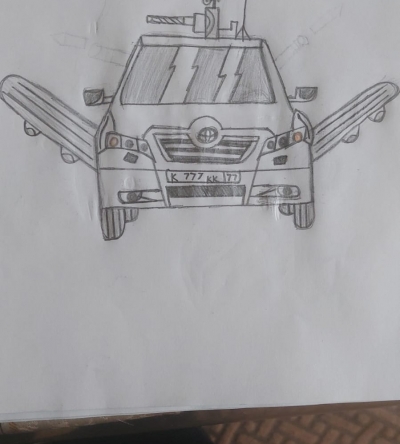 “Toyota texnologiyalar dünyası”