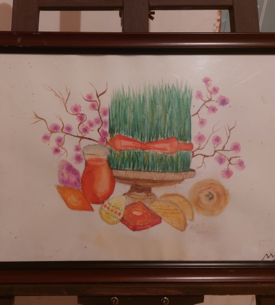 Novruz dəyərliləri