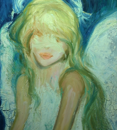 Mələk / Angel / Ангел