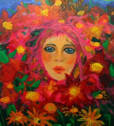 Uyğunlaşmaq / Blending In / Слияние