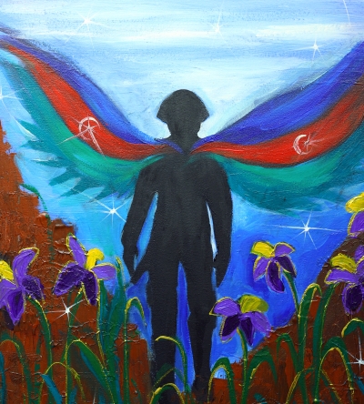 II Qarabağ müharibəsi / The Second Karabakh War / Вторая Карабахская война