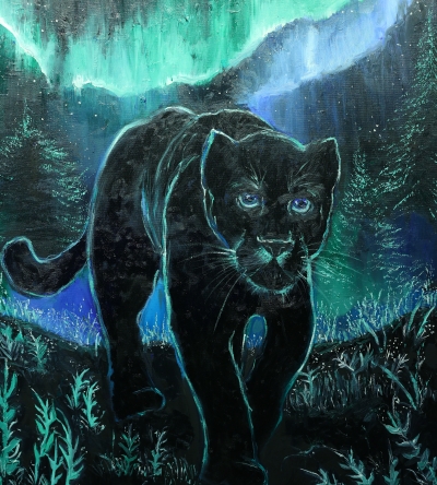 Yırtıcı / Predator / Хищник