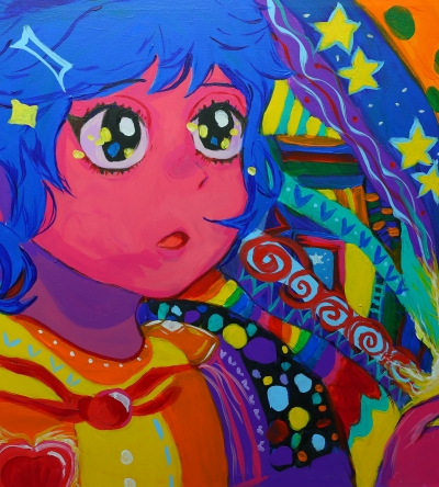 Mənim yuxularım / My Dreams / Мои сны