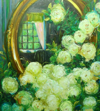 Tərk edilmiş xatirələr /  Abandoned Memories / Оставленные воспоминания