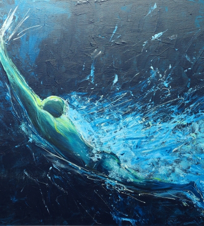 Cəsarət / Courage /  Храбрость