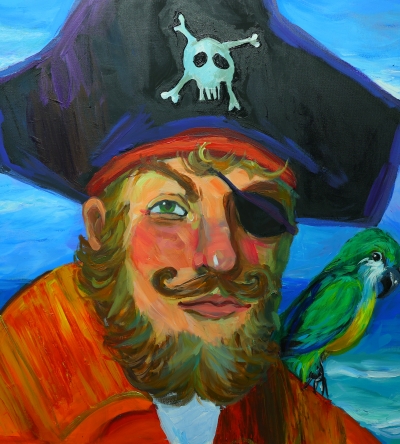 Dənizin altında ananasda kim yaşayır? / Who lives in a pineapple under the sea?  Кто живёт в ананасе на дне океана?