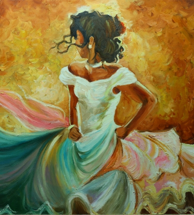 Tanqo / Tango / Танго