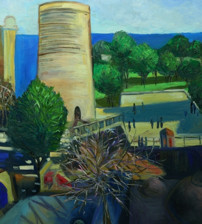 İçərişəhər / Old City / Старый город