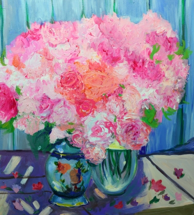 Natürmort / Still Life / Натюрморт